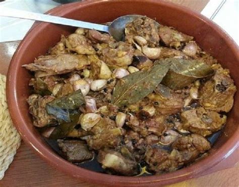 cabrito al ajillo españa directo|Receta de Cabrito al ajillo ED